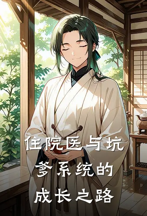 住院医与坑爹系统的成长之路