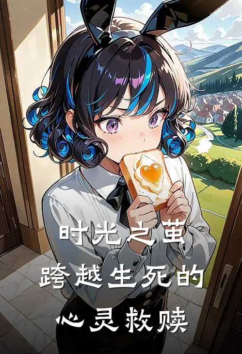 时光之茧：跨越生死的心灵救赎