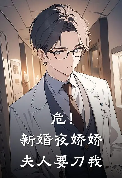 危！新婚夜，娇娇夫人要刀我
