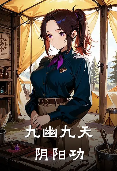 九幽九天阴阳功