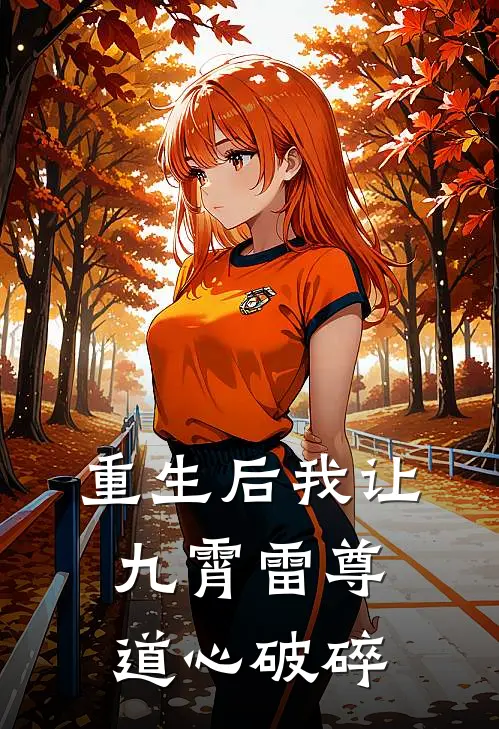 重生后我让九霄雷尊道心破碎