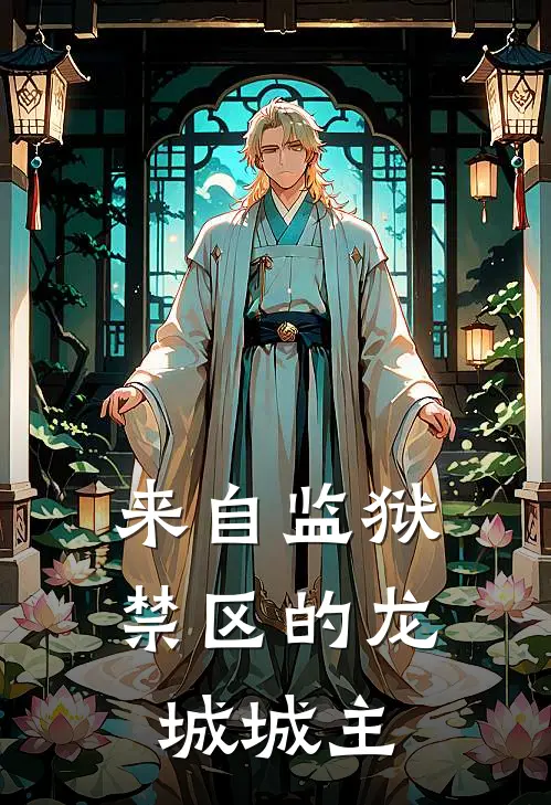 来自监狱禁区的龙城城主