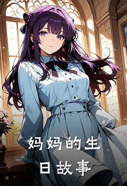 妈妈的生日故事