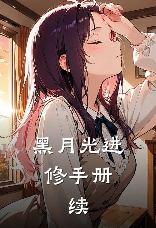 黑月光进修手册：续