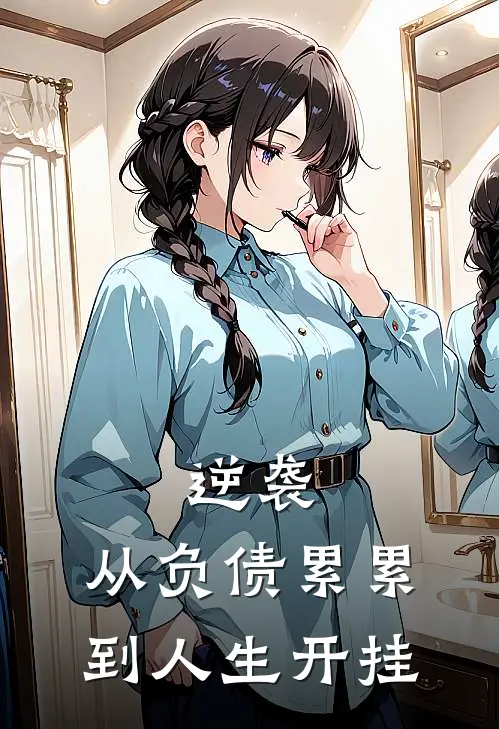 逆袭：从负债累累到人生开挂