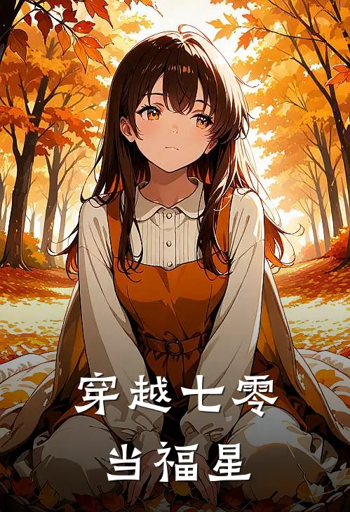 穿越七零当福星