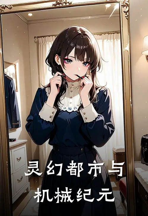 灵幻都市与机械纪元