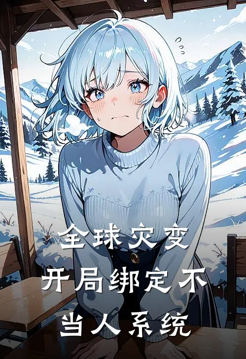 全球灾变：开局绑定不当人系统