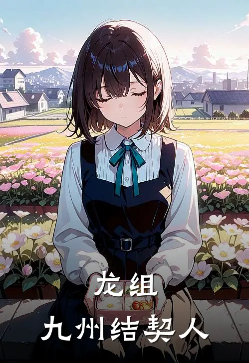 龙组：九州结契人