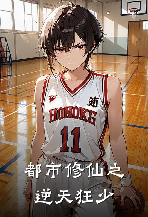 都市修仙之逆天狂少