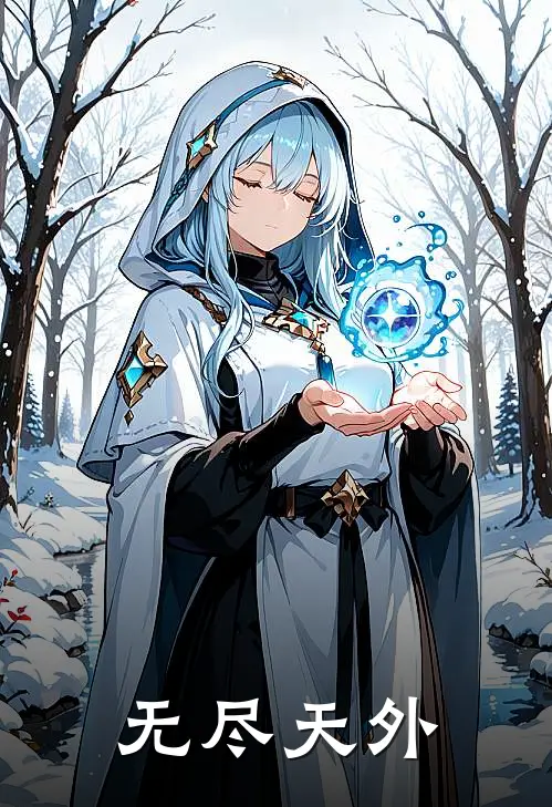 无尽天外