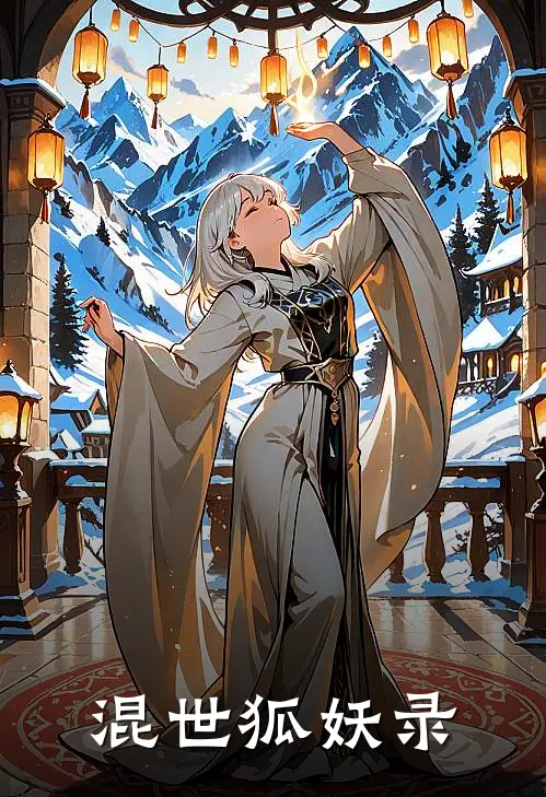 混世狐妖录