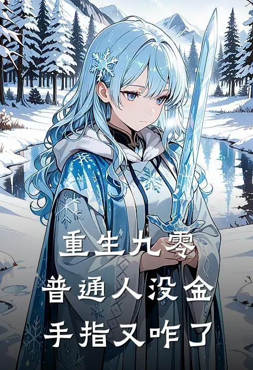 重生九零，普通人没金手指又咋了