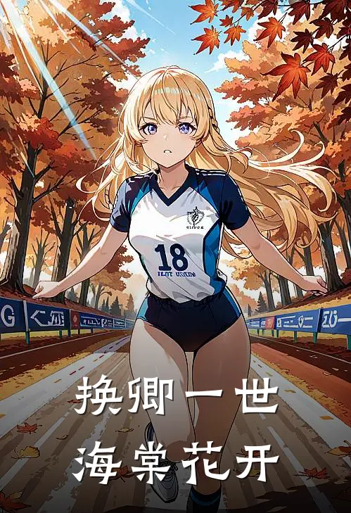 换卿一世海棠花开