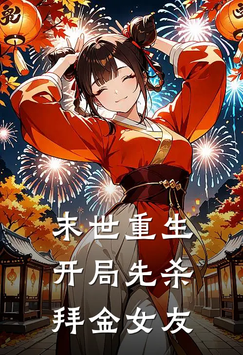 末世重生：开局先杀拜金女友