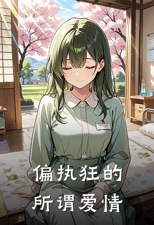 偏执狂的所谓爱情