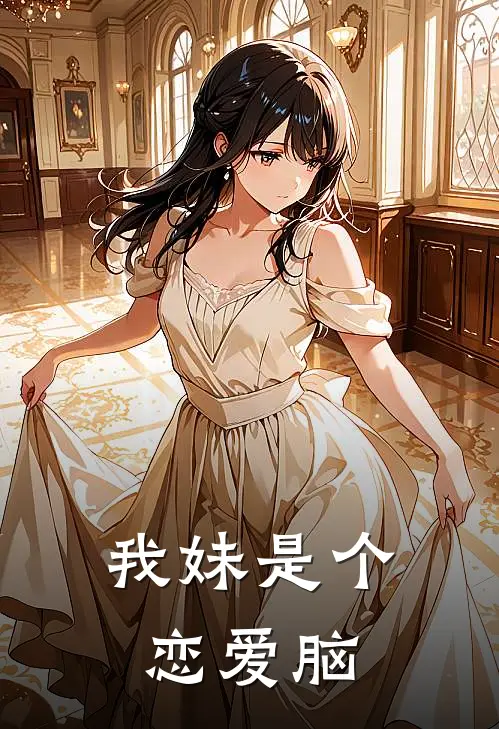 我妹是个恋爱脑