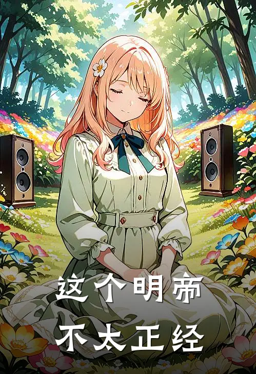 这个明帝不太正经