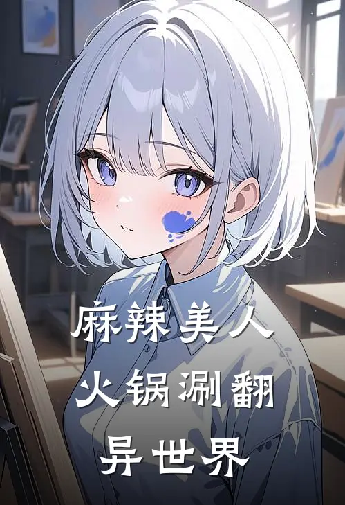 麻辣美人火锅涮翻异世界