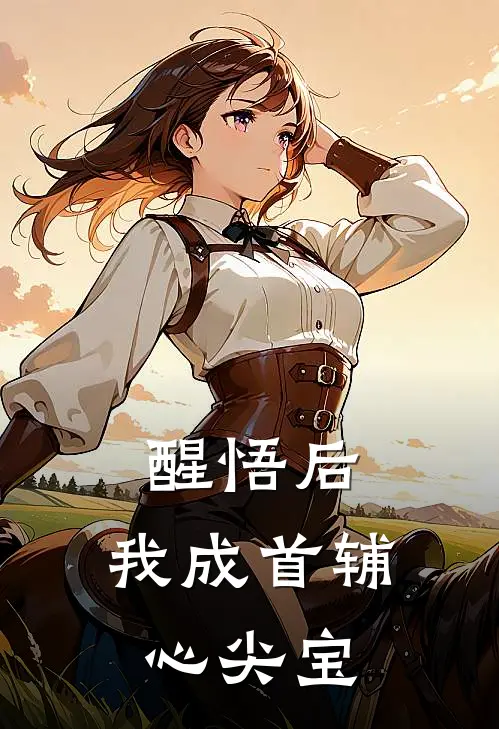 醒悟后，我成首辅心尖宝