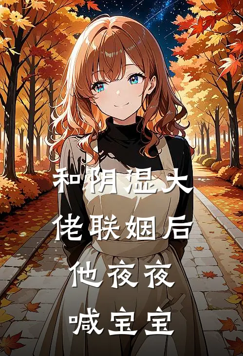 和阴湿大佬联姻后，他夜夜喊宝宝