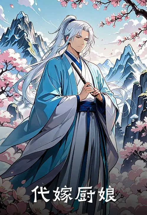 代嫁厨娘