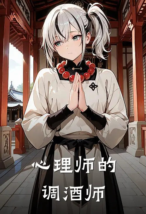 心理师的调酒师