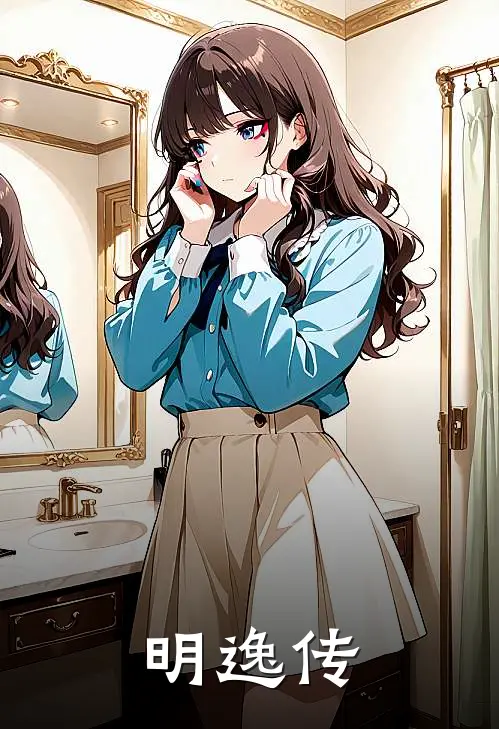 明逸传