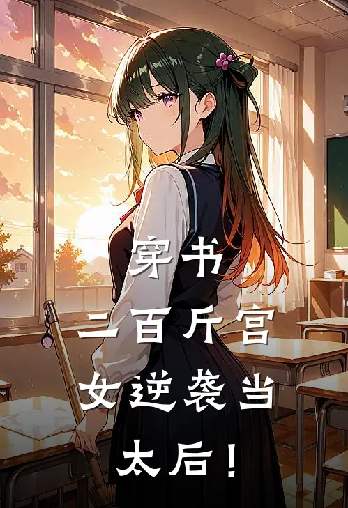 穿书：二百斤宫女逆袭当太后！