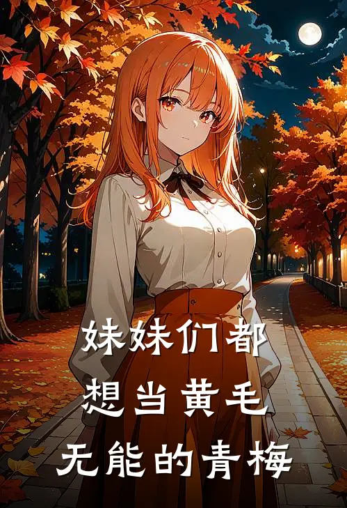 妹妹们都想当黄毛，无能的青梅