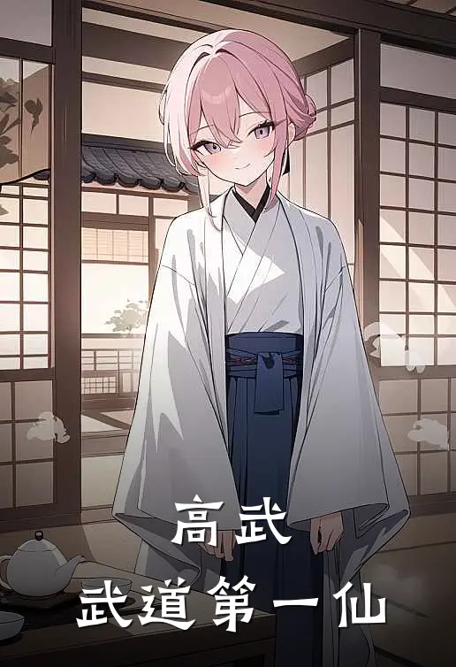 高武：武道第一仙