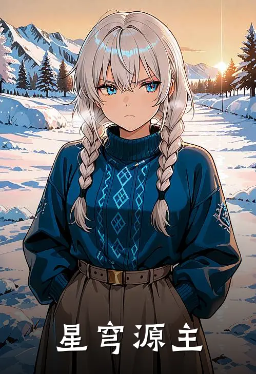 星穹源主