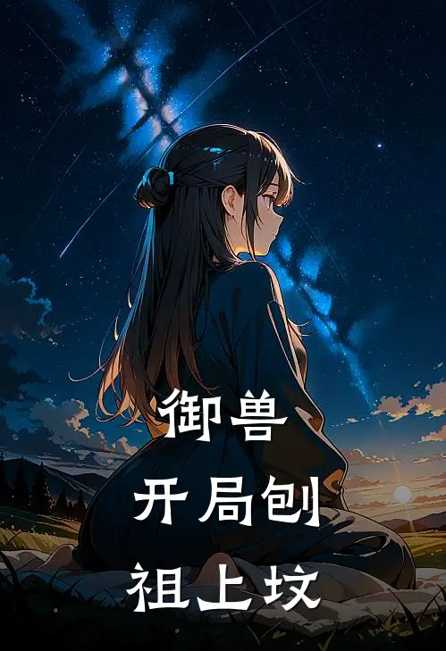 御兽：开局刨祖上坟