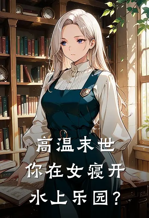 高温末世，你在女寝开水上乐园？