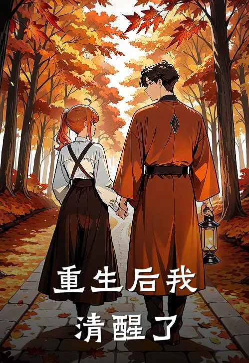 重生后我清醒了