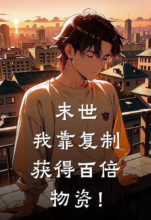 末世：我靠复制获得百倍物资！
