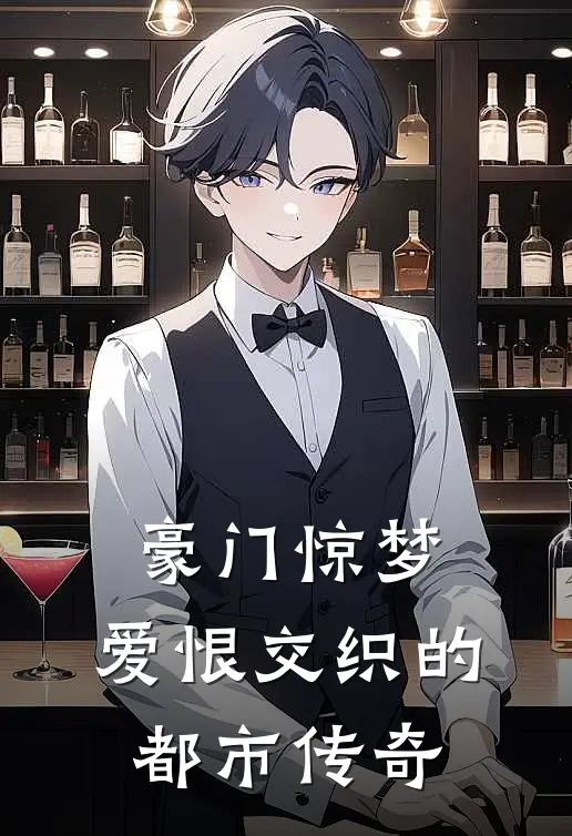 豪门惊梦：爱恨交织的都市传奇