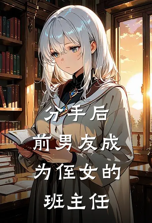 分手后，前男友成为侄女的班主任