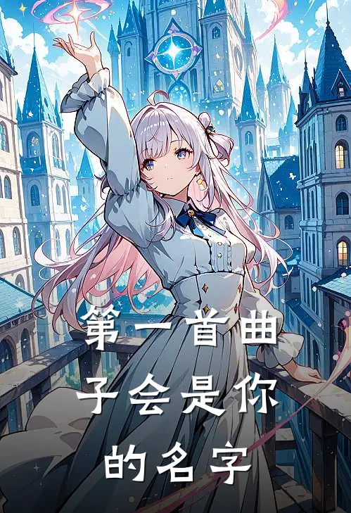 第一首曲子会是你的名字
