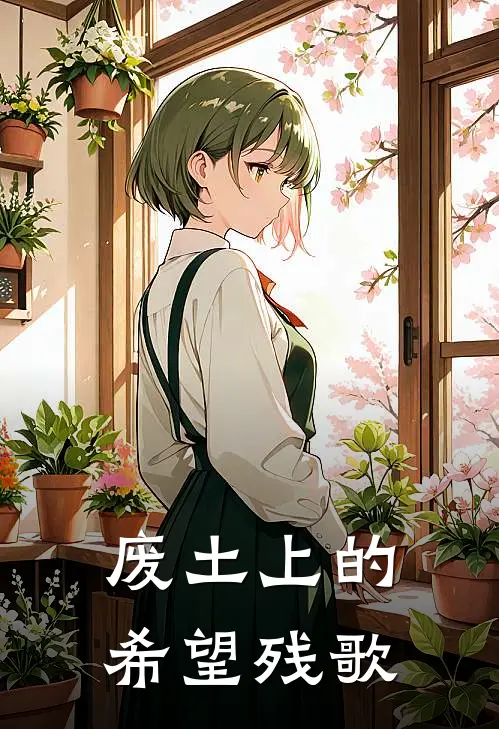 废土上的希望残歌