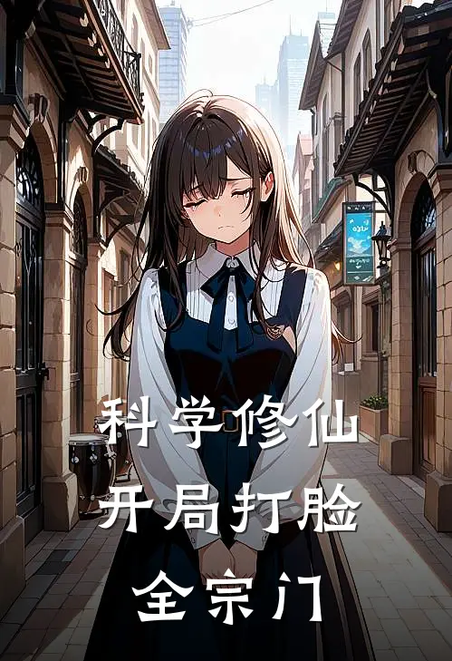 科学修仙：开局打脸全宗门