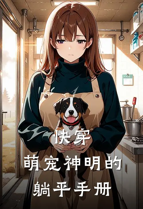 快穿：萌宠神明的躺平手册