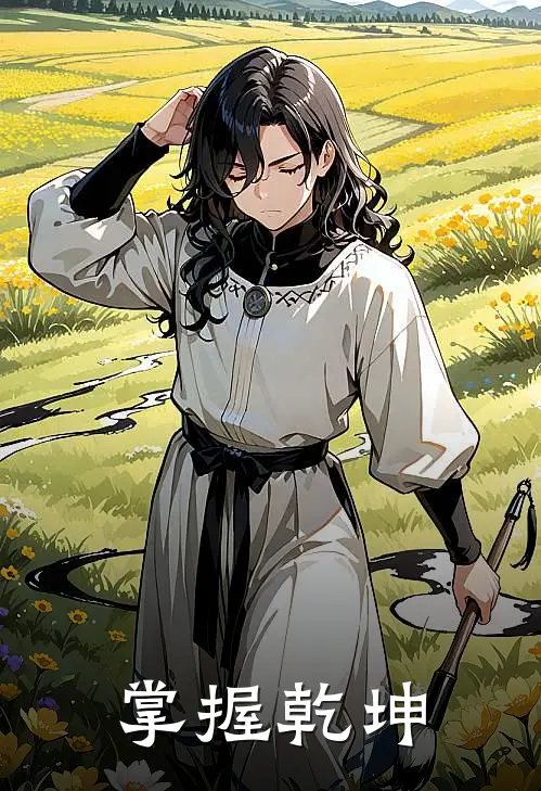 掌握乾坤