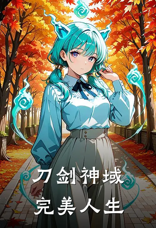 刀剑神域：完美人生