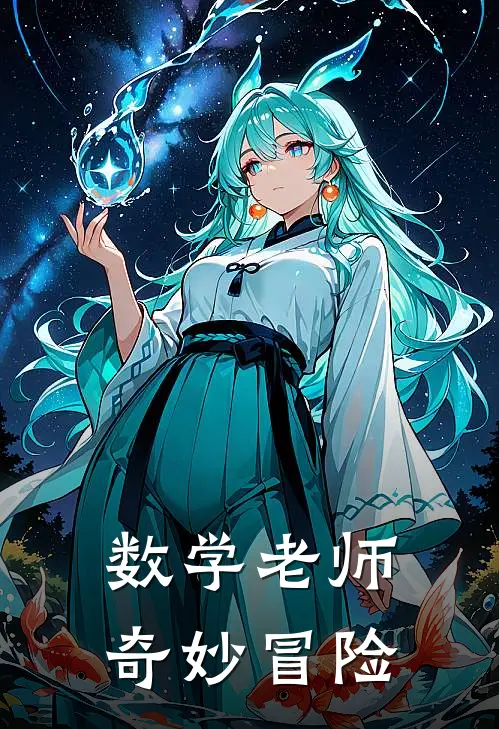 数学老师奇妙冒险