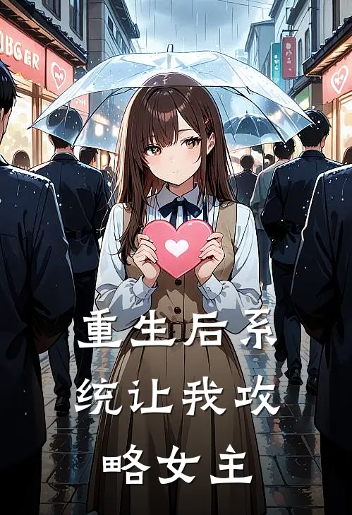 重生后系统让我攻略女主