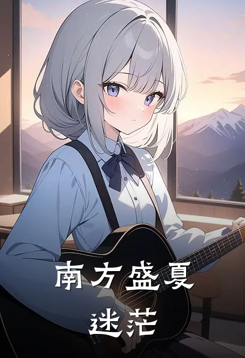 南方盛夏，迷茫