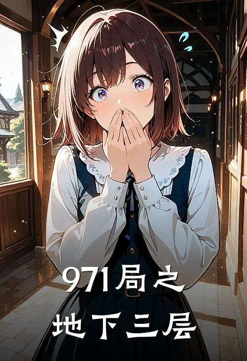 971局之地下三层