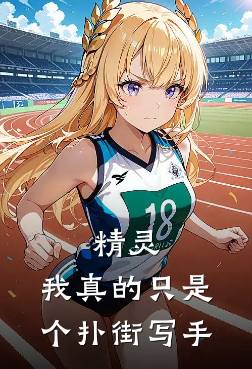 精灵：我真的只是个扑街写手