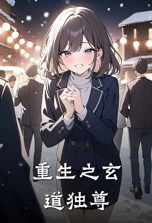 重生之玄道独尊